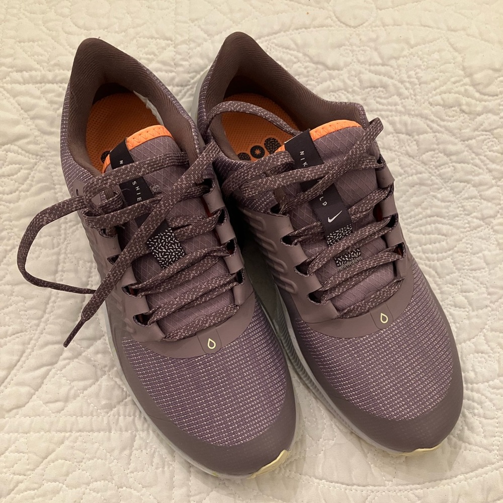 Women’s Air Zoom Pegasus 38 Shield